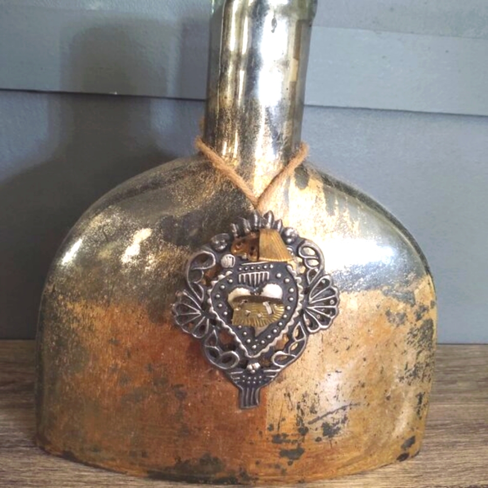 MERCURY-Twine VESSEL•Pottery~